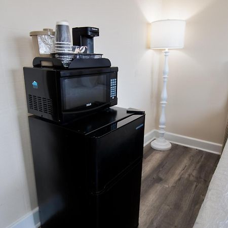 Oceanfront Litchfield Inn Pawleys Island Bagian luar foto