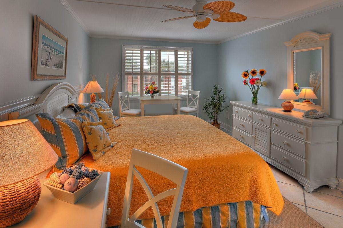 Oceanfront Litchfield Inn Pawleys Island Ruang foto
