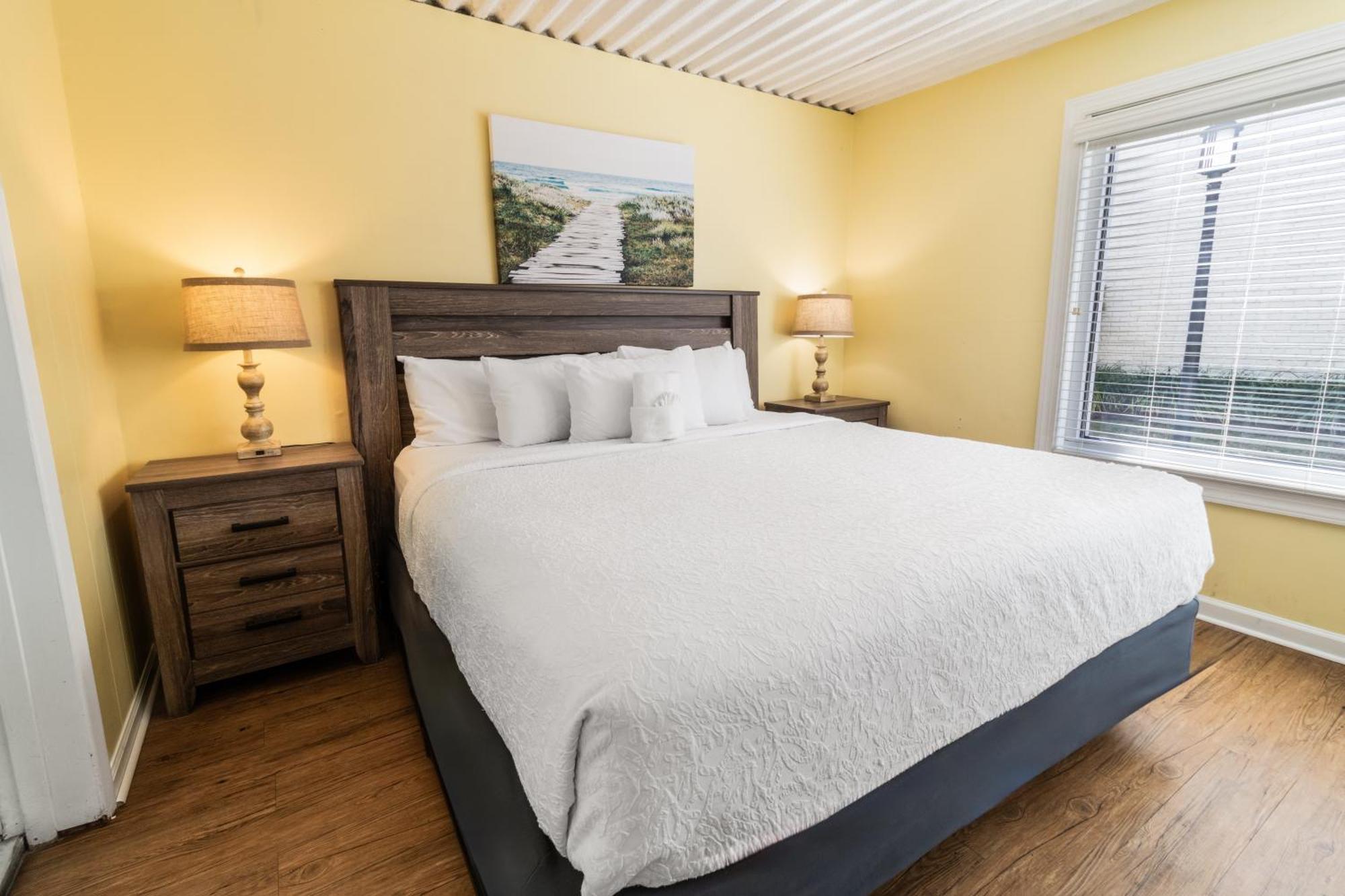 Oceanfront Litchfield Inn Pawleys Island Bagian luar foto