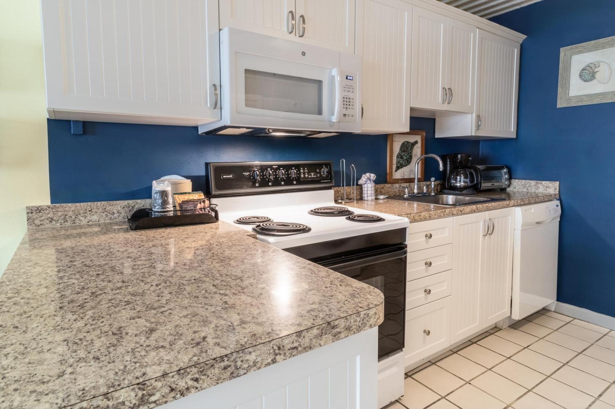 Oceanfront Litchfield Inn Pawleys Island Bagian luar foto