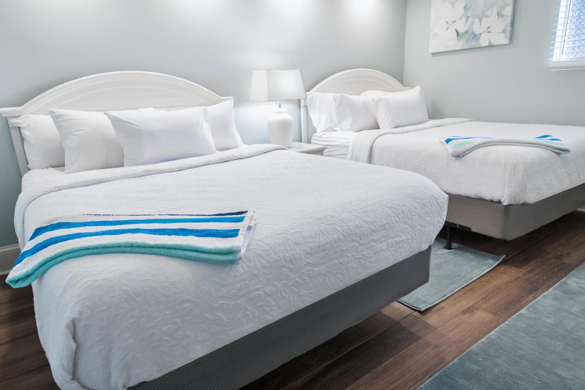 Oceanfront Litchfield Inn Pawleys Island Bagian luar foto